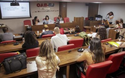 Evento aborda ações judiciais com temas relacionados à indústria da moda